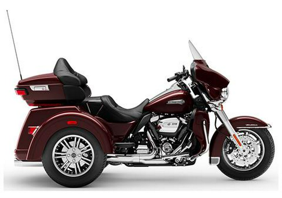 2019 Harley-Davidson Tri Glide® Ultra