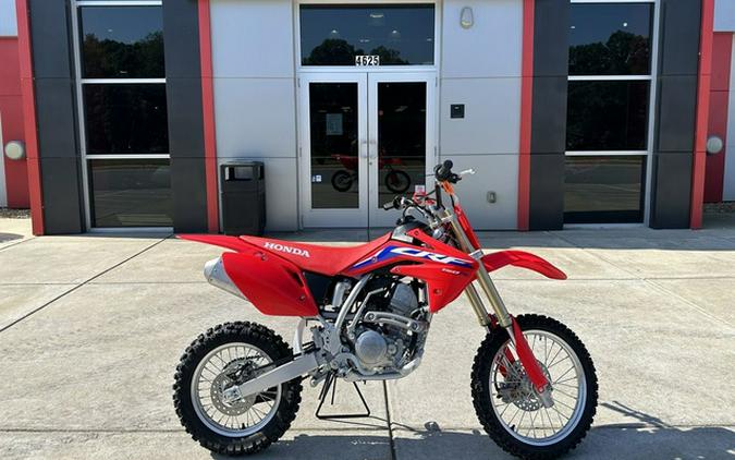 2024 Honda CRF 150R