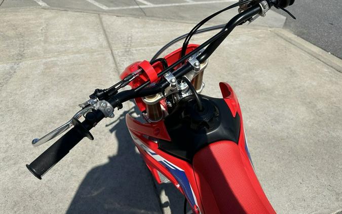 2024 Honda CRF 150R