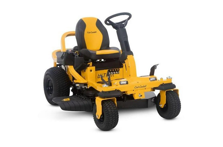 2024 Cub Cadet ZTS1 42