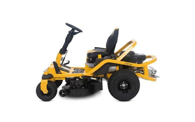 2024 Cub Cadet ZTS1 42