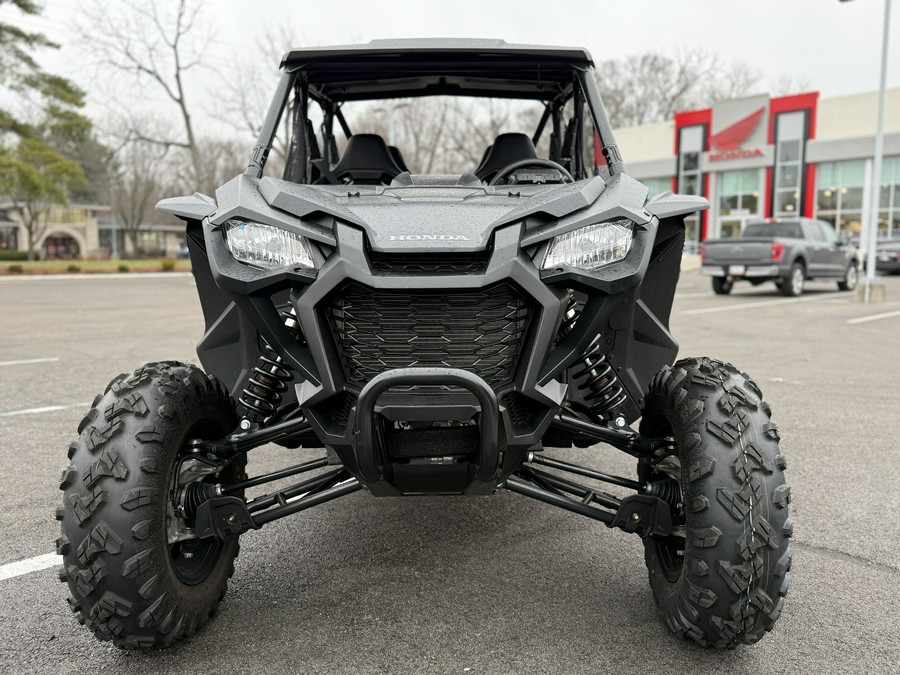 2025 Honda Talon 1000X-4