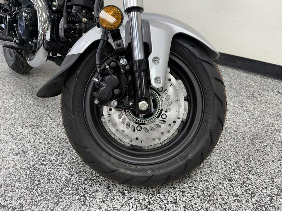 2025 Honda® Dax 125