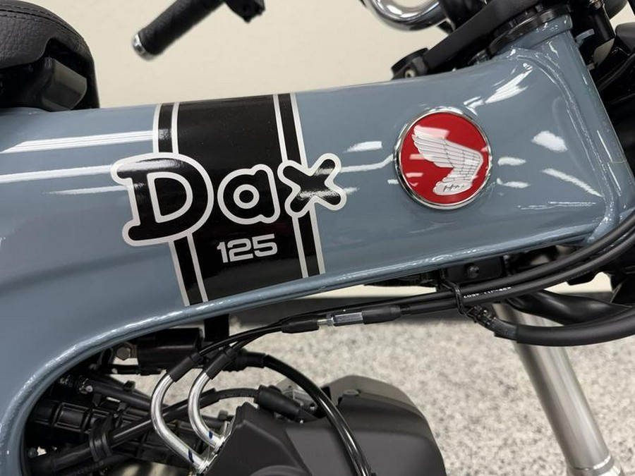 2025 Honda® Dax 125