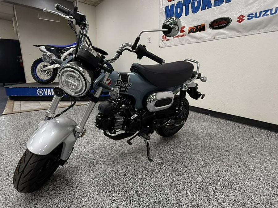 2025 Honda® Dax 125
