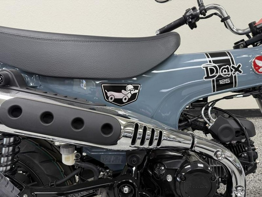 2025 Honda® Dax 125