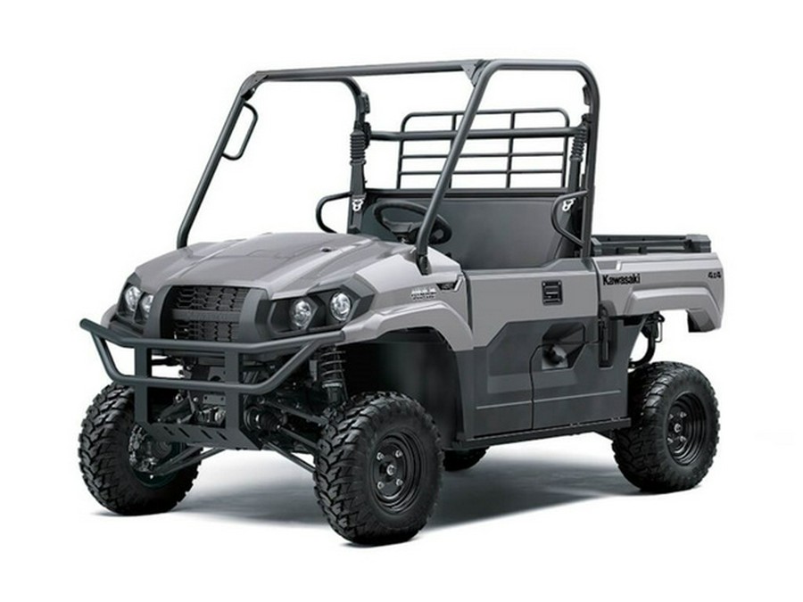 2026 Kawasaki Mule PRO-MX EPS