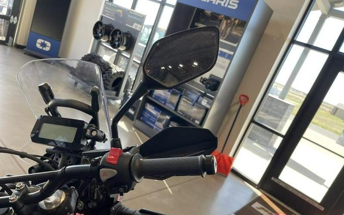 2025 Honda® CRF300L Rally ABS