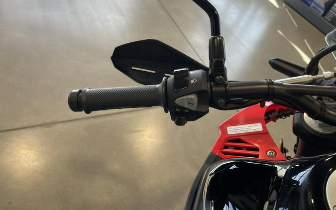 2025 Honda® CRF300L Rally ABS