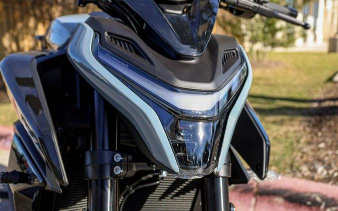 New 2026 CFMOTO 675NK