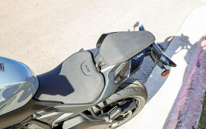 New 2026 CFMOTO 675NK