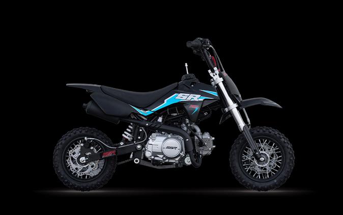 2025 SSR Motorsports SR70AE