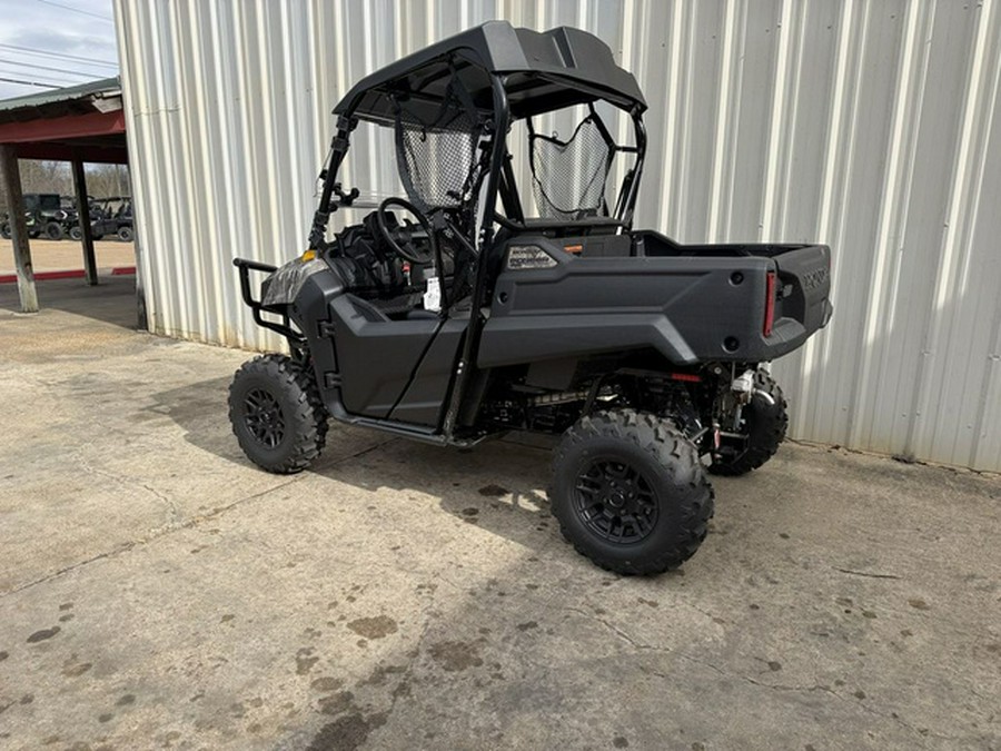 2026 Honda Pioneer 700 Forest