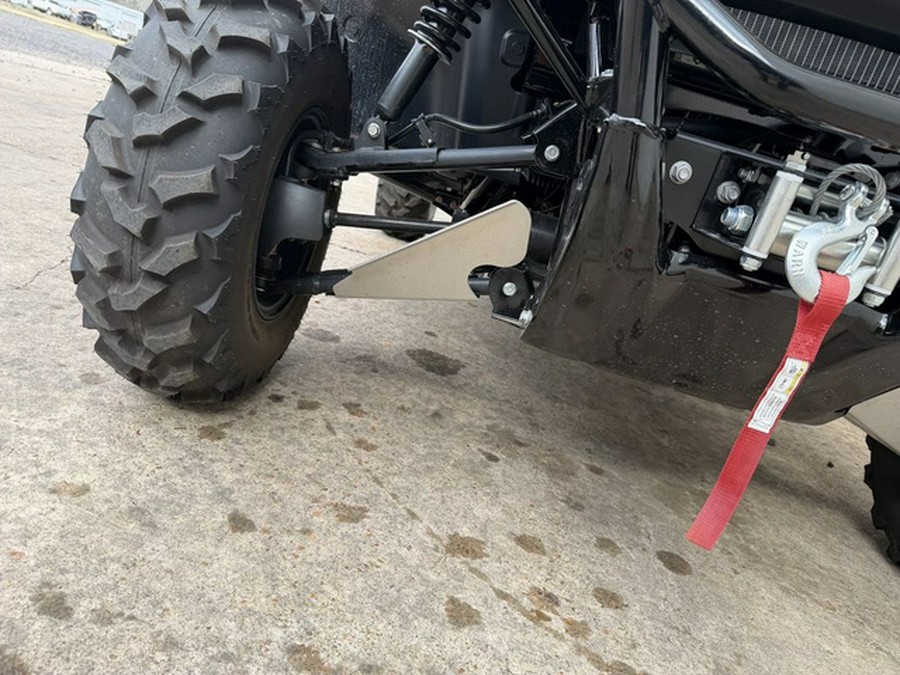 2026 Honda Pioneer 700 Forest