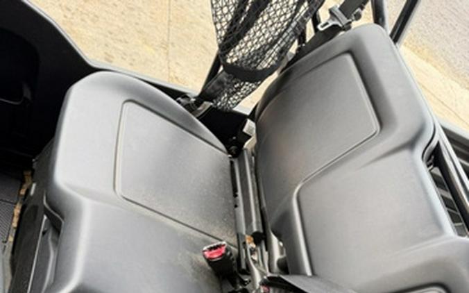 2026 Honda Pioneer 700 Forest