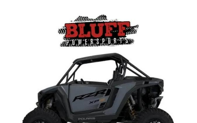 2026 Polaris® RZR XP S 1000 Ultimate