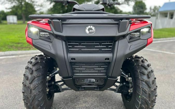 2025 Can-Am Outlander 500