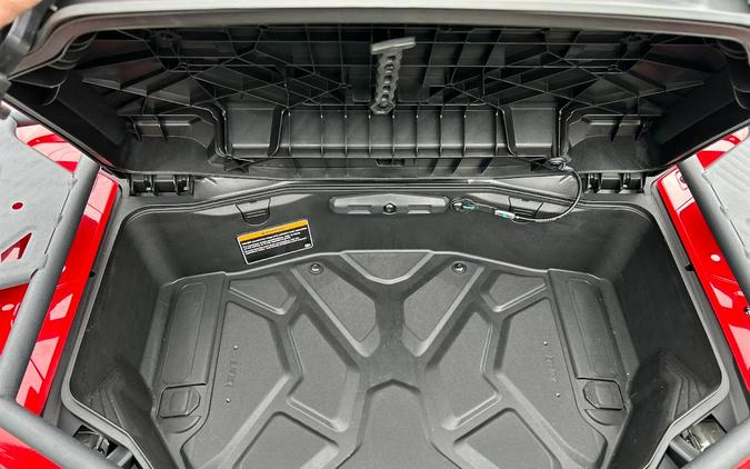 2025 Can-Am Outlander 500