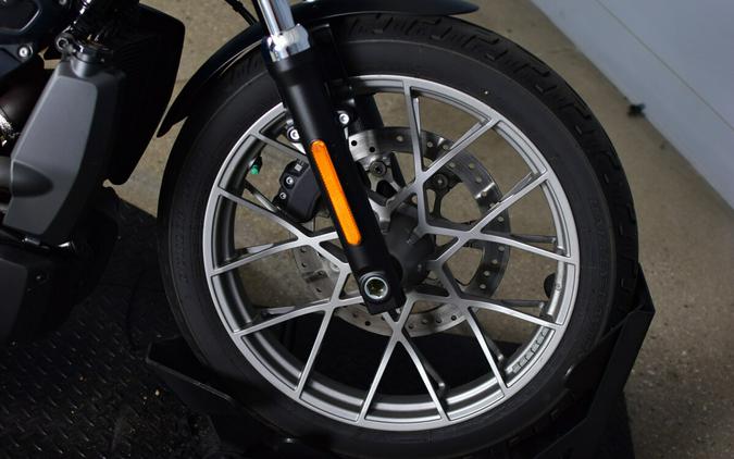 2025 Harley-Davidson Nightster Special