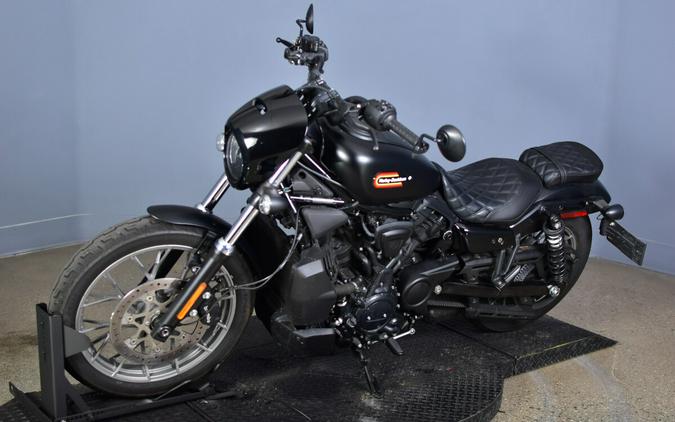 2025 Harley-Davidson Nightster Special