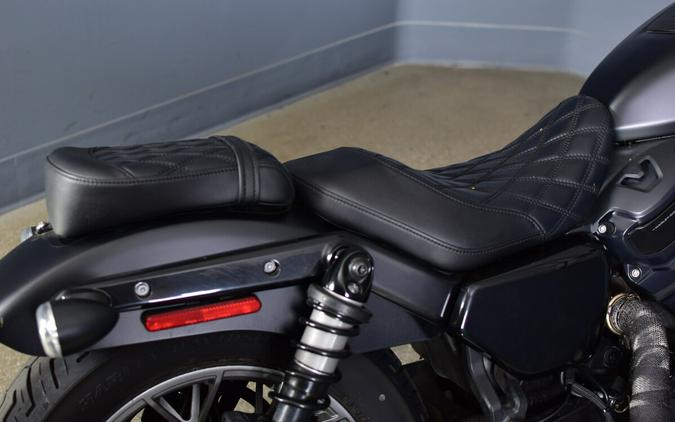 2025 Harley-Davidson Nightster Special