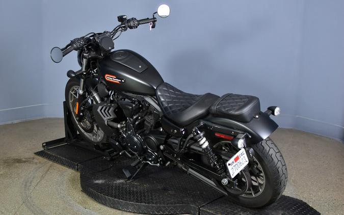 2025 Harley-Davidson Nightster Special