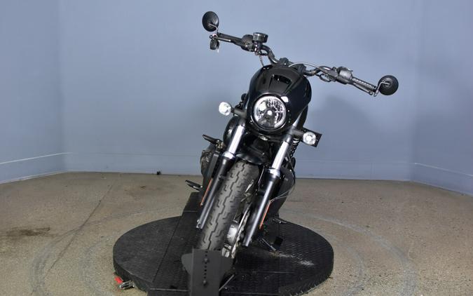 2025 Harley-Davidson Nightster Special