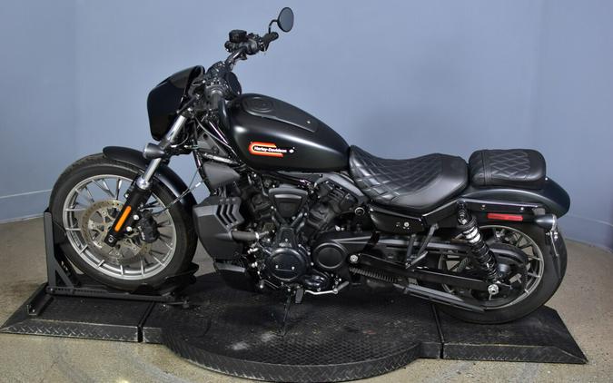 2025 Harley-Davidson Nightster Special