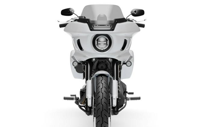 2026 Harley-Davidson Low Rider® ST