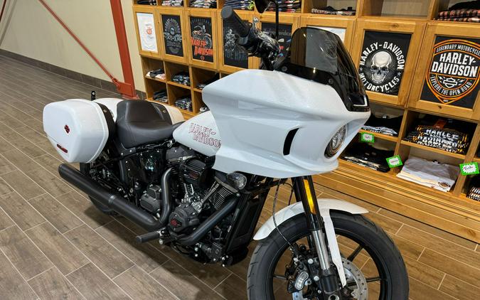 2026 Harley-Davidson Low Rider® ST