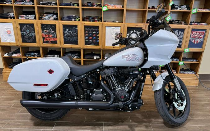 2026 Harley-Davidson Low Rider® ST