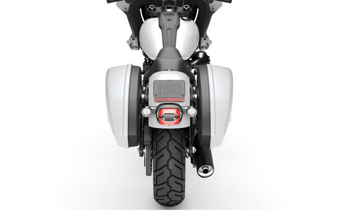 2026 Harley-Davidson Low Rider® ST