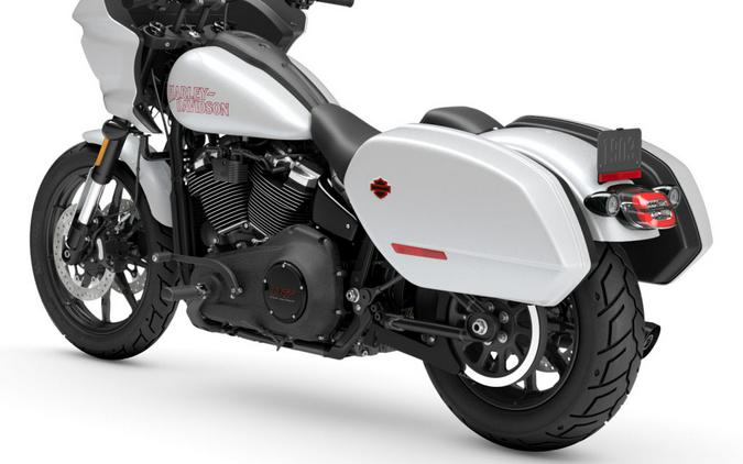 2026 Harley-Davidson Low Rider® ST