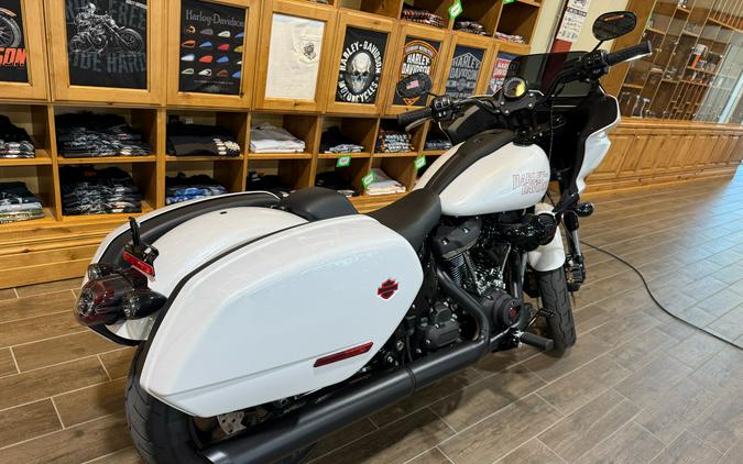 2026 Harley-Davidson Low Rider® ST