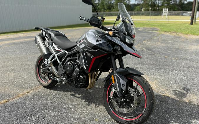 2024 Triumph Tiger 900 GT Pro
