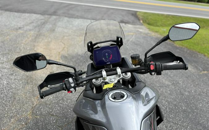 2024 Triumph Tiger 900 GT Pro