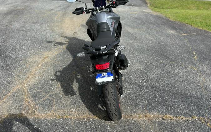 2024 Triumph Tiger 900 GT Pro