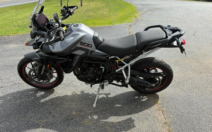2024 Triumph Tiger 900 GT Pro