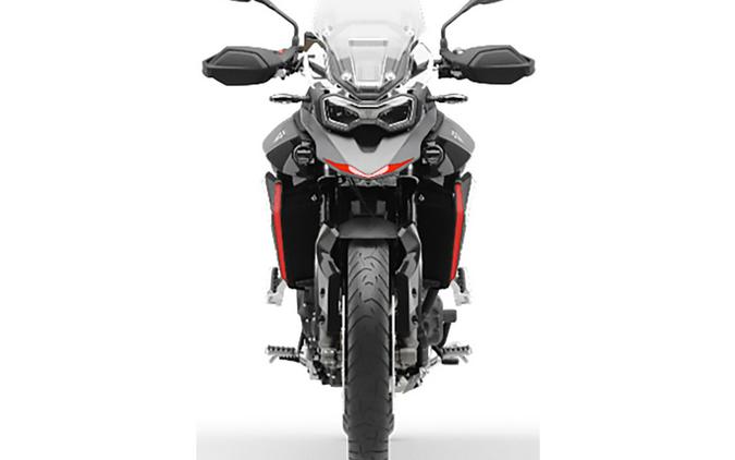 2024 Triumph Tiger 900 GT Pro