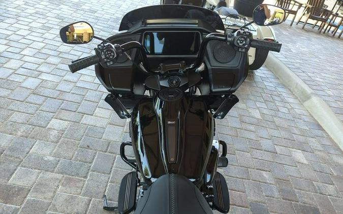2025 Harley-Davidson® FLTRX - Road Glide®