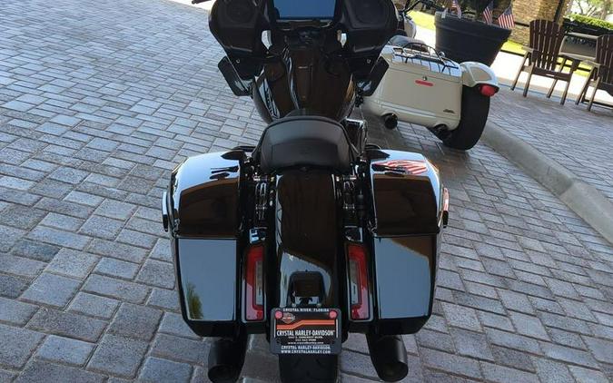 2025 Harley-Davidson® FLTRX - Road Glide®