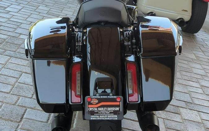 2025 Harley-Davidson® FLTRX - Road Glide®