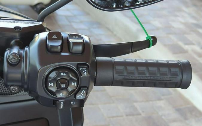 2025 Harley-Davidson® FLTRX - Road Glide®