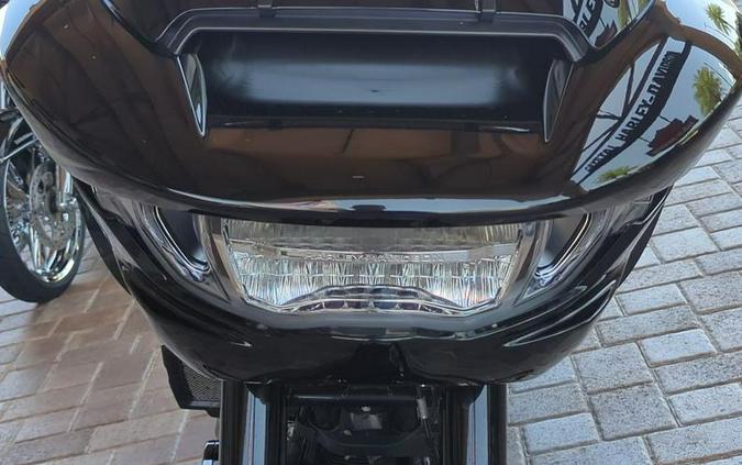 2025 Harley-Davidson® FLTRX - Road Glide®