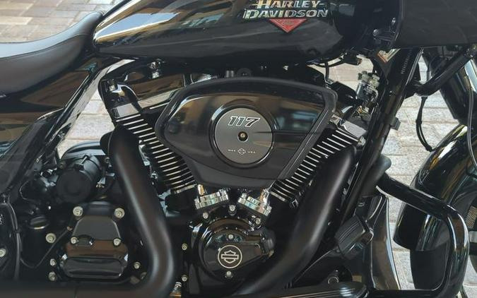 2025 Harley-Davidson® FLTRX - Road Glide®