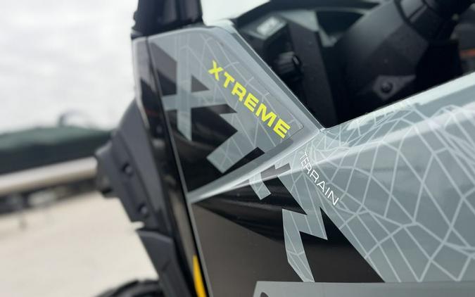 2026 Yamaha Wolverine X2 1000 Xt-R