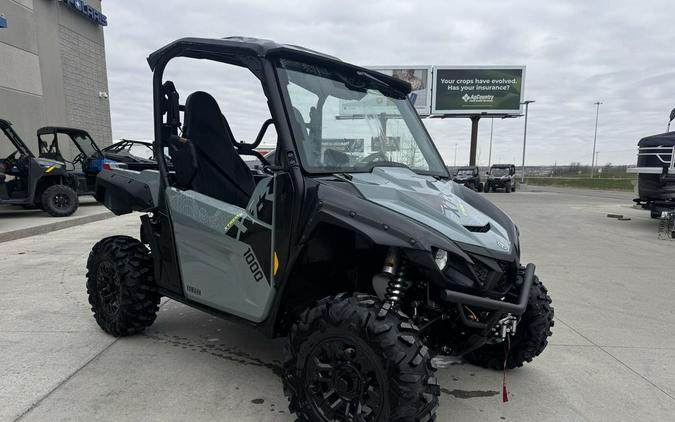 2026 Yamaha Wolverine X2 1000 Xt-R