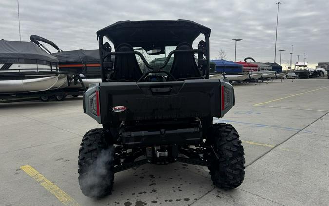 2026 Yamaha Wolverine X2 1000 Xt-R