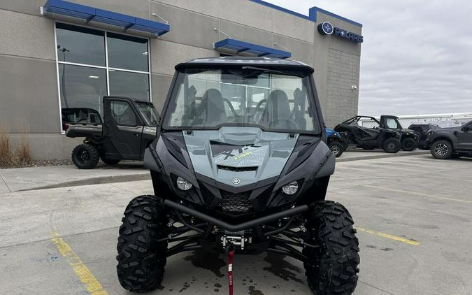 2026 Yamaha Wolverine X2 1000 Xt-R