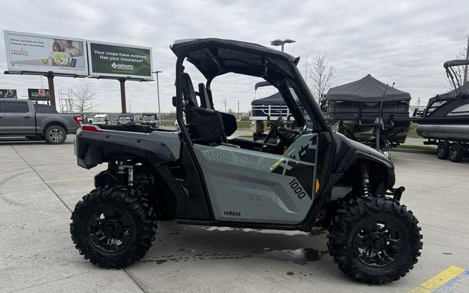 2026 Yamaha Wolverine X2 1000 Xt-R